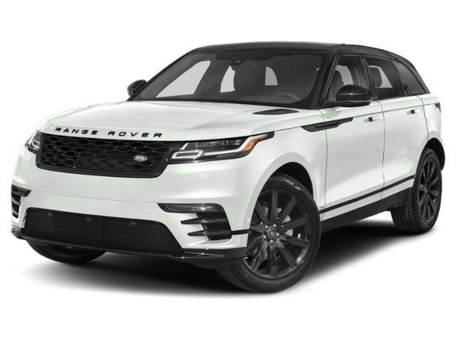 2018 Land Rover Range Rover Velar R-Dynamic SE — SUV — 59,020 mi — Montclair, CA