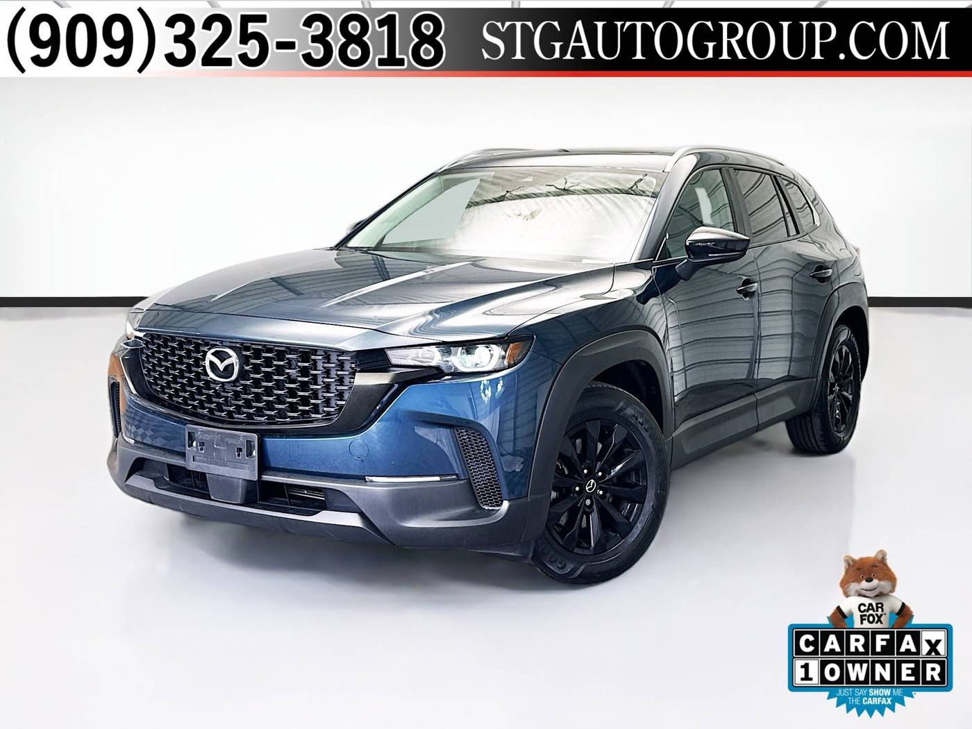 2023 Mazda CX-50 Preferred Plus — SUV — 51,703 mi — Montclair, CA