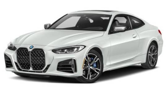 2023 BMW 4 Series M440i — Coupe — 24,476 mi — Montclair, CA