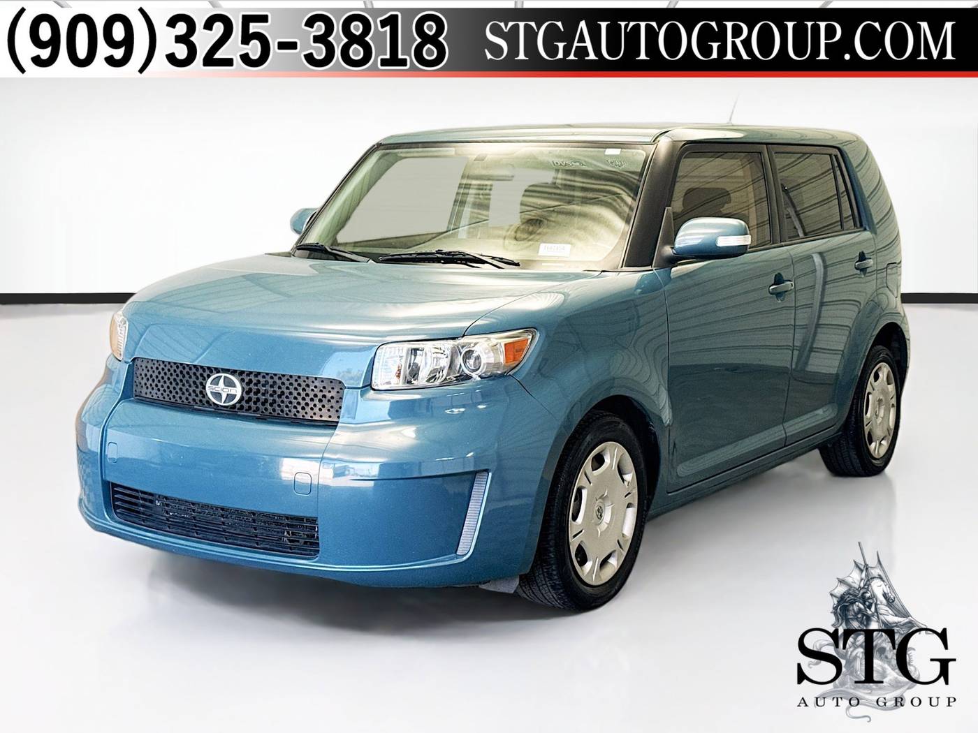 2010 Scion xB
