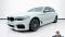 2020 BMW 5 Series in Montclair, CA 1 - Open Gallery