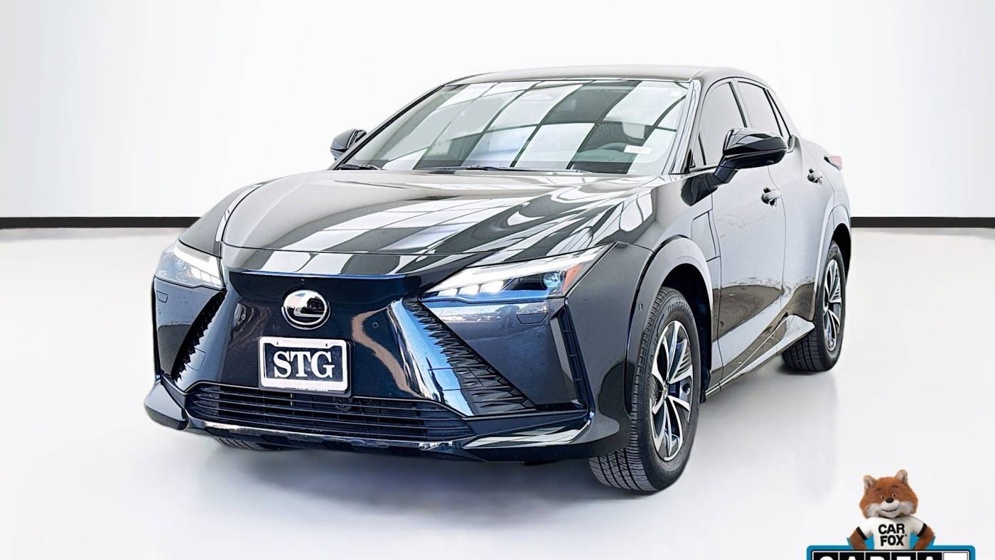 2024 Lexus RZ RZ 300e Premium — SUV — 5,076 mi — Montclair, CA