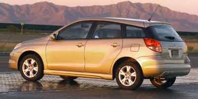 2004 Toyota Matrix Base — Wagon — 190,863 mi — Montclair, CA
