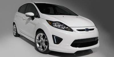 2012 Ford Fiesta SE — Hatchback — 74,430 mi — Montclair, CA