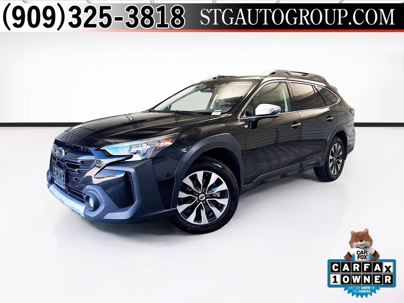 2023 Subaru Outback Touring XT — SUV — 63,343 mi — Montclair, CA