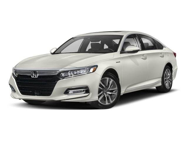 2018 Honda Accord Hybrid Touring — Sedan — 86,610 mi — Montclair, CA