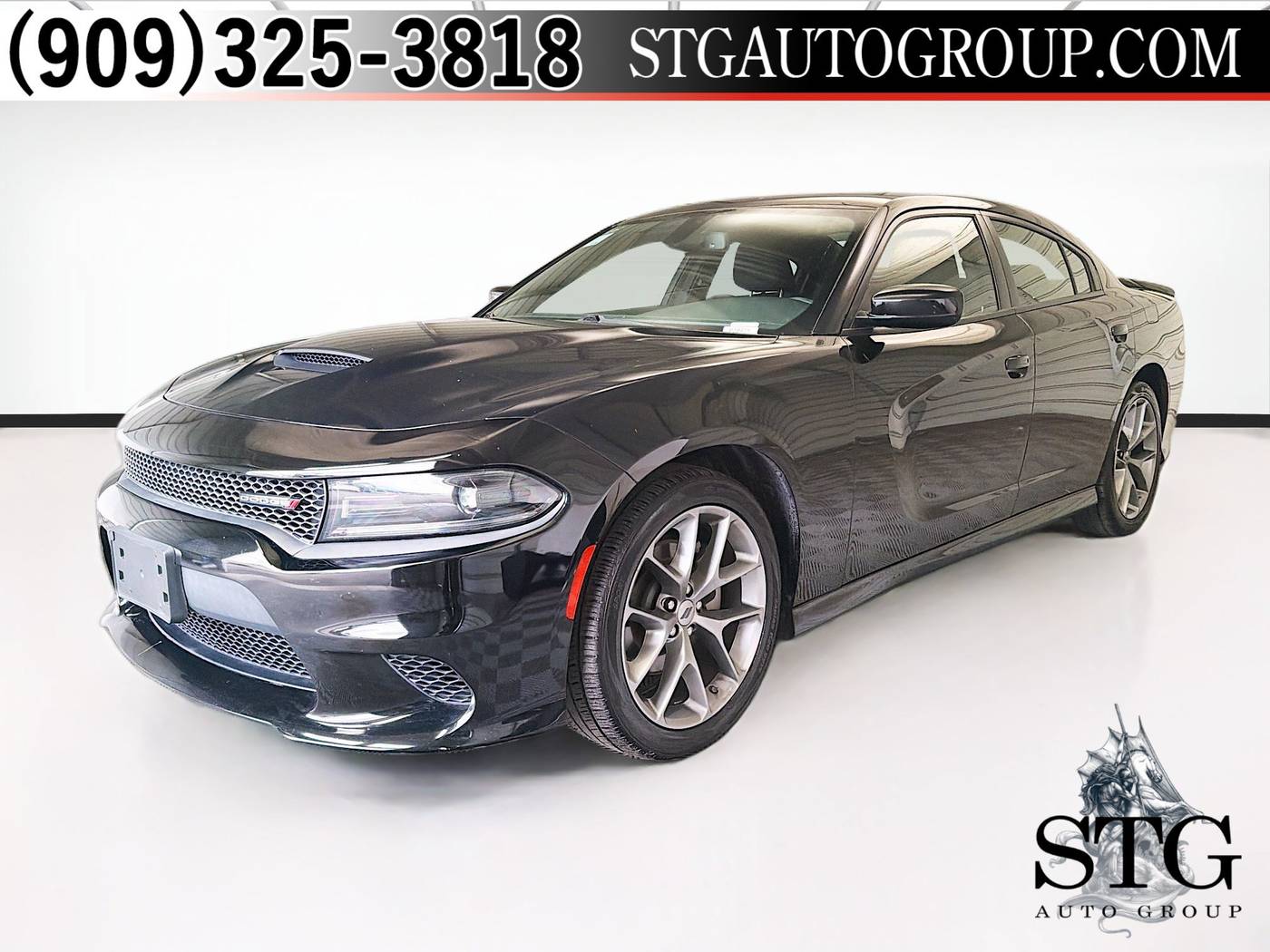 2023 Dodge Charger GT