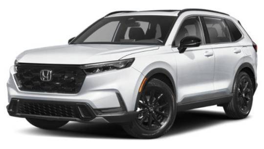 2024 Honda CR-V Hybrid Sport — SUV — 26,524 mi — Montclair, CA