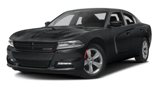 2016 Dodge Charger SXT — Sedan — 103,038 mi — Montclair, CA