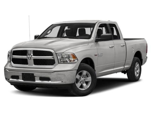 2019 Ram 1500 Classic Tradesman — Pickup Truck — 47,398 mi — Montclair, CA