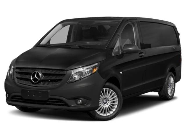 2020 Mercedes-Benz Metris Cargo Van Standard — Cargo Van — 50,739 mi — Montclair, CA