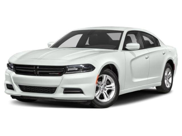 2021 Dodge Charger SXT — Sedan — 26,064 mi — Montclair, CA