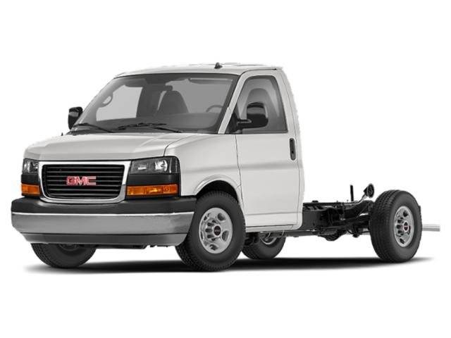 2018 GMC Savana Commercial Cutaway 3500 — Chassis Cab Truck — 283,063 mi — Montclair, CA