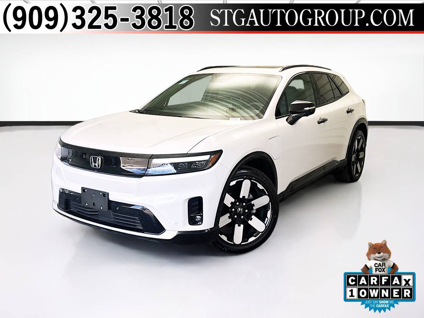 2024 Honda Prologue Elite — SUV — 5,839 mi — Montclair, CA