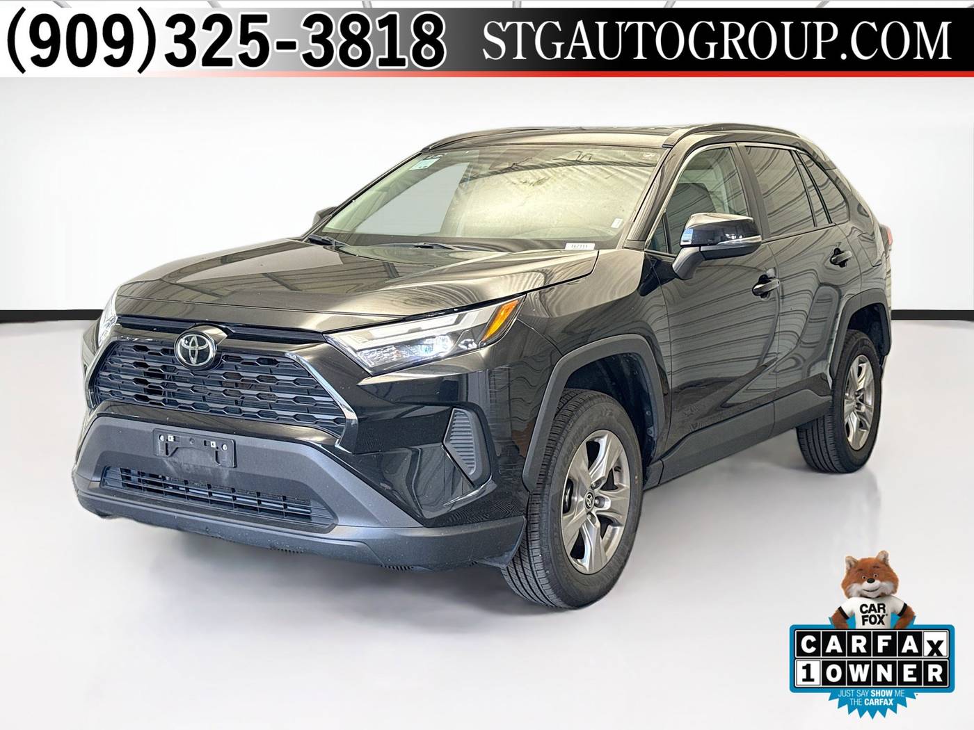 2023 Toyota RAV4 XLE — SUV — 45,073 mi — Montclair, CA