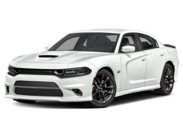 2019 Dodge Charger Scat Pack — Sedan — 52,701 mi — Montclair, CA