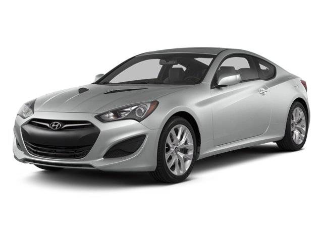 2013 Hyundai Genesis Coupe 2.0T — Coupe — 125,011 mi — Montclair, CA
