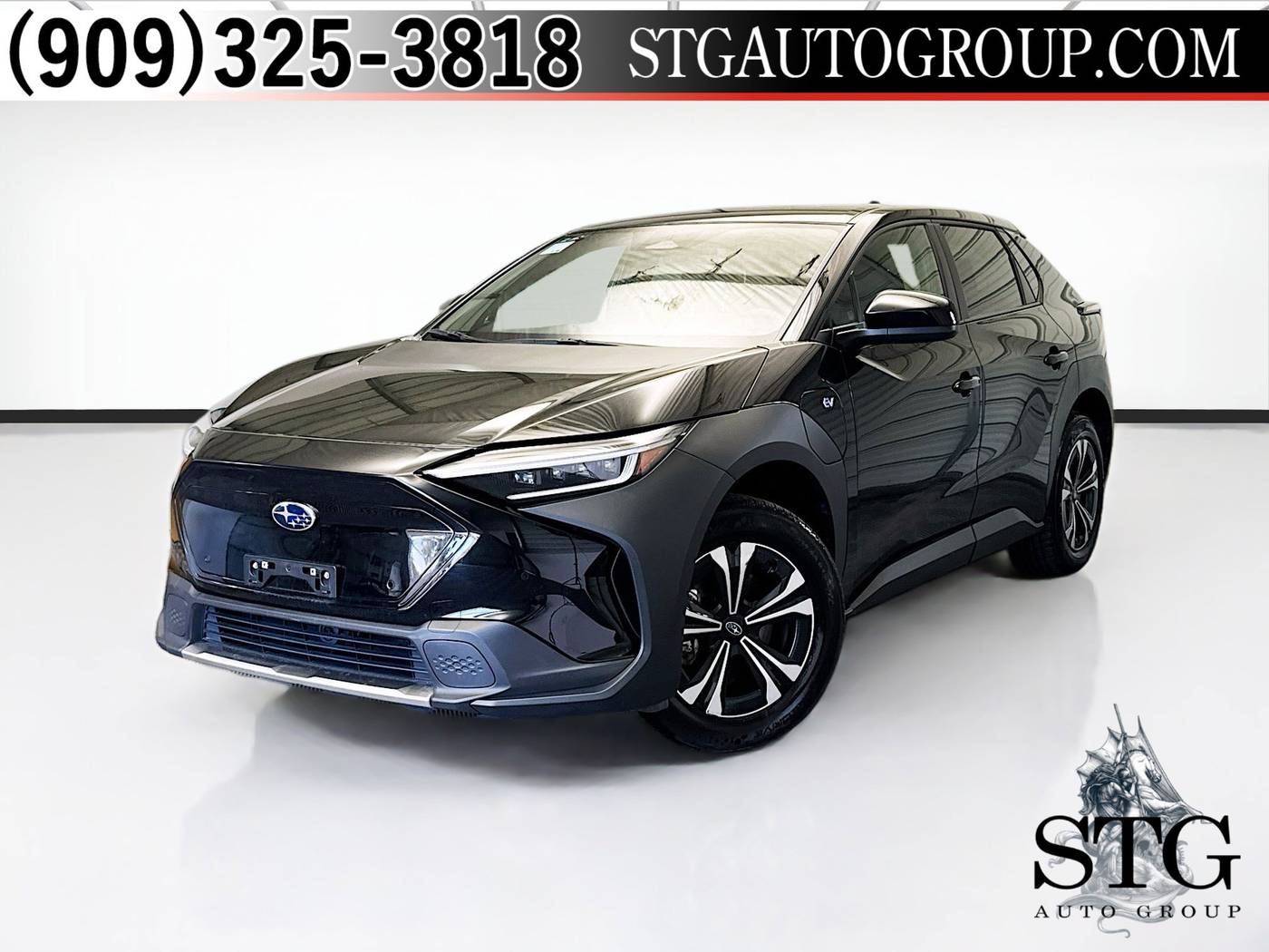2023 Subaru Solterra Premium — SUV — 24,496 mi — Montclair, CA