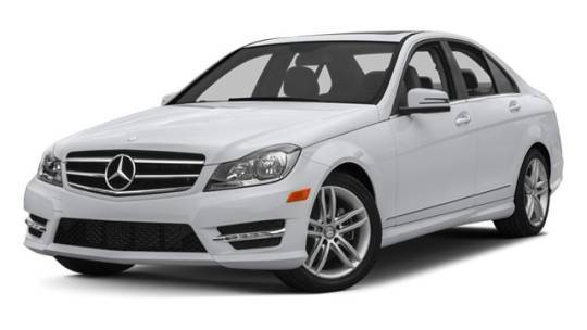 2013 Mercedes-Benz C-Class C 250 — Sedan — 136,495 mi — Montclair, CA