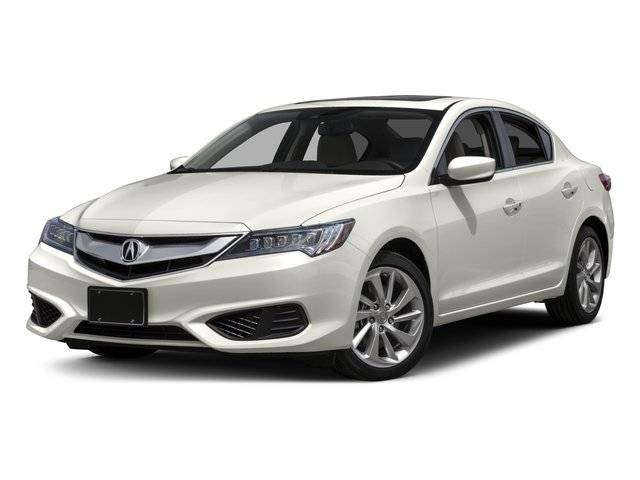 2016 Acura ILX Premium Package — Sedan — 79,373 mi — Montclair, CA