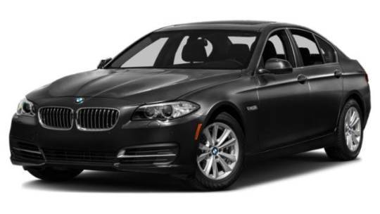 2015 BMW 5 Series 528i — Sedan — 70,853 mi — Montclair, CA