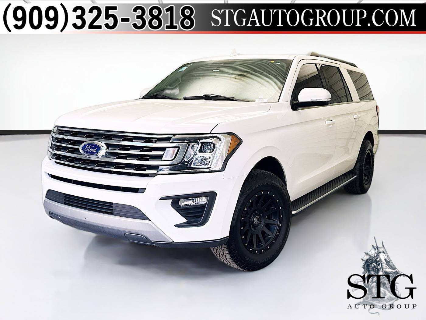 2021 Ford Expedition XLT — SUV — 69,106 mi — Montclair, CA