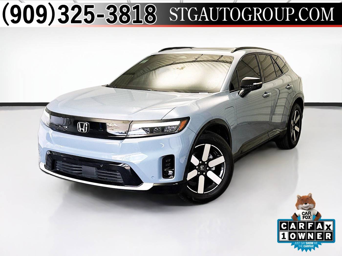 2024 Honda Prologue Touring — SUV — 9,076 mi — Montclair, CA