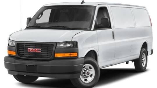 2023 GMC Savana Cargo Van Base — Cargo Van — 39,861 mi — Montclair, CA