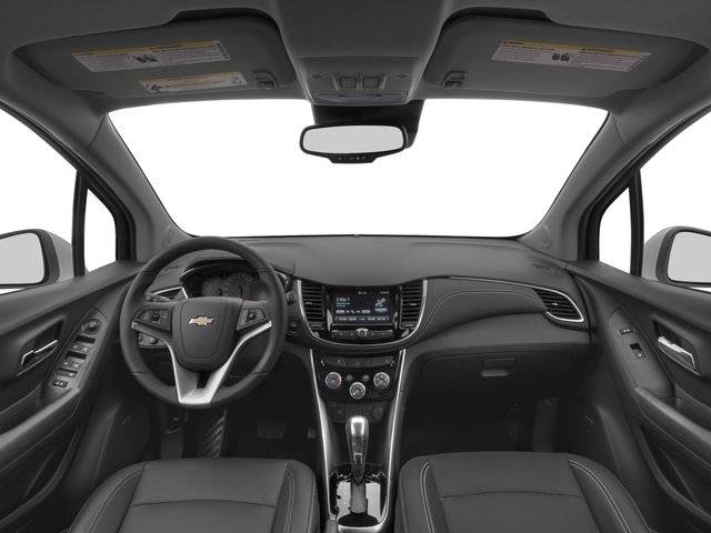 2018 Chevrolet Trax Premier — SUV — 55,645 mi — Montclair, CA