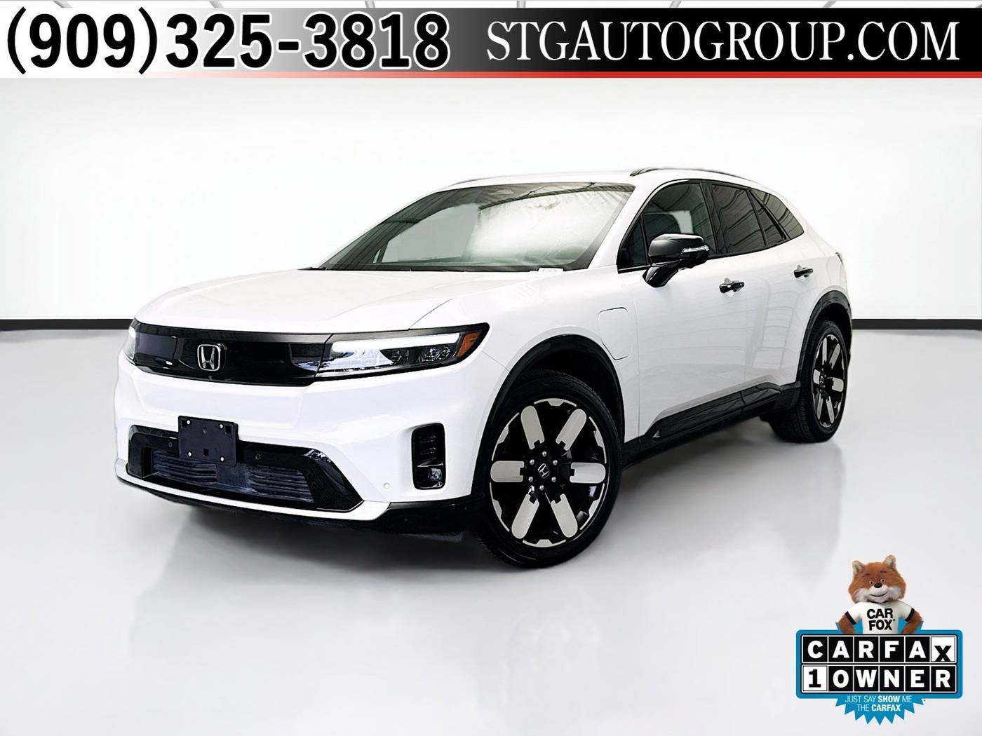 2024 Honda Prologue Elite — SUV — 2,139 mi — Montclair, CA