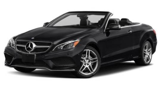 2017 Mercedes-Benz E-Class E 400 — Convertible — 45,592 mi — Montclair, CA