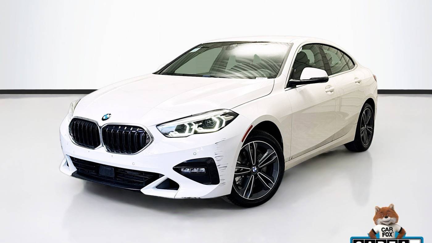 2021 BMW 2 Series 228i — Sedan — 37,138 mi — Montclair, CA