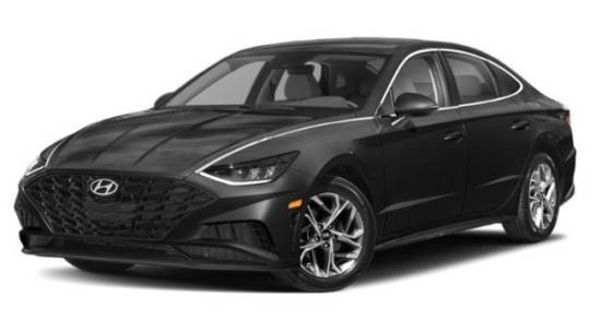 2023 Hyundai Sonata SEL — Sedan — 56,028 mi — Montclair, CA