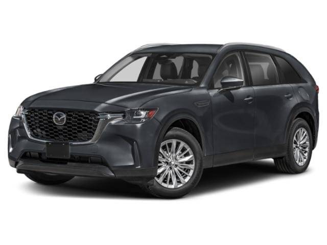 2025 Mazda CX-90 Select — SUV — 24,451 mi — Montclair, CA