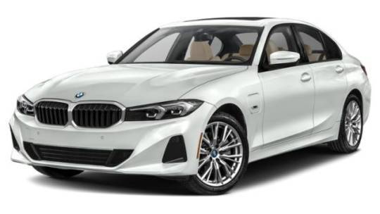 2023 BMW 3 Series 330e — Sedan — 48,108 mi — Montclair, CA