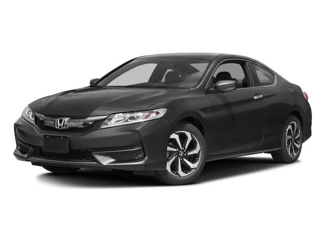 2017 Honda Accord LX-S — Coupe — 52,326 mi — Montclair, CA