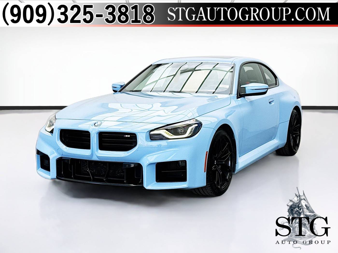 2024 BMW M2 Standard
