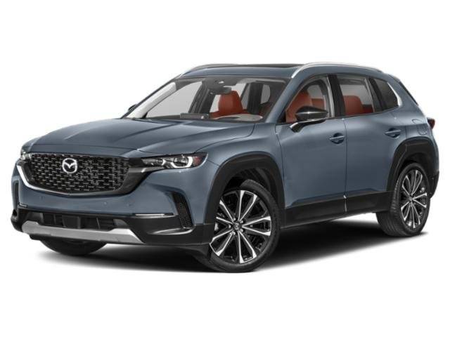 2023 Mazda CX-50 Turbo Premium Plus — SUV — 25,673 mi — Montclair, CA