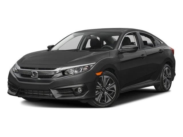 2016 Honda Civic EX-T — Sedan — 73,650 mi — Montclair, CA