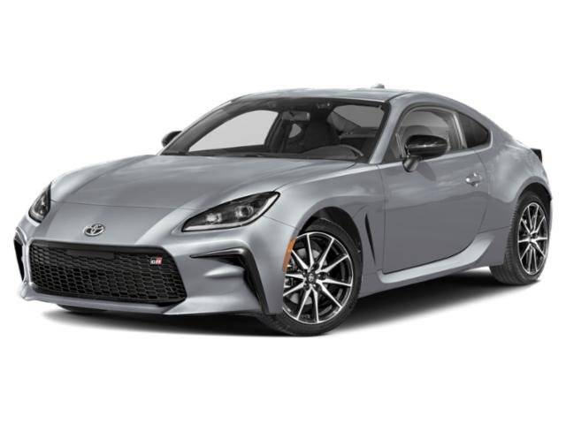 2023 Toyota GR86 Base — Coupe — 25,892 mi — Montclair, CA