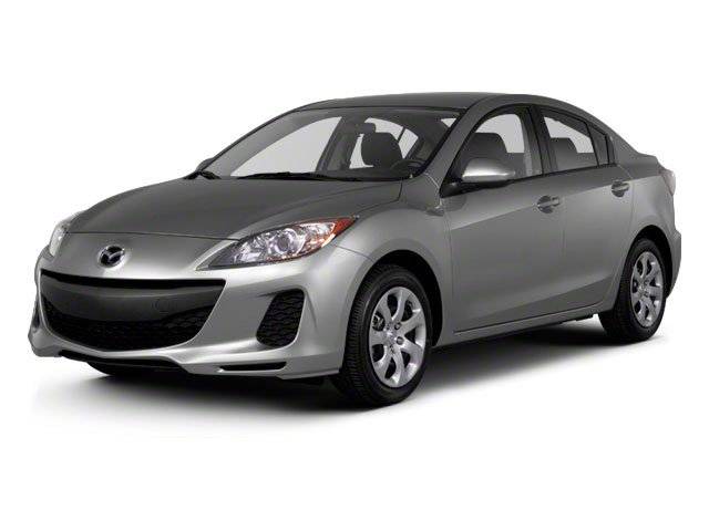 2013 Mazda Mazda3 i SV — Sedan — 127,212 mi — Montclair, CA