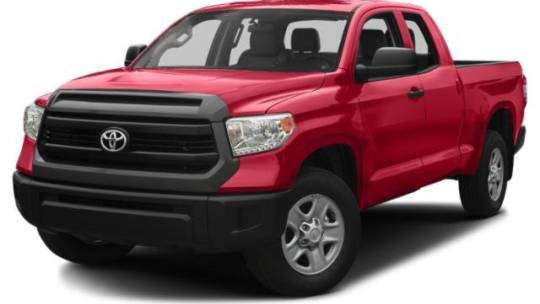 2015 Toyota Tundra SR5 — Pickup Truck — 50,244 mi — Montclair, CA