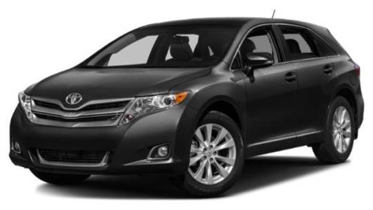 2015 Toyota Venza LE — SUV — 67,168 mi — Montclair, CA