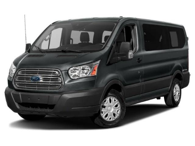2015 Ford Transit Passenger Wagon T-350 XL — Passenger Van — 34,244 mi — Montclair, CA
