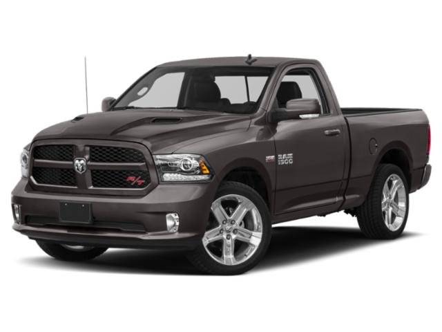 2018 Ram 1500 Sport — Pickup Truck — 72,263 mi — Montclair, CA