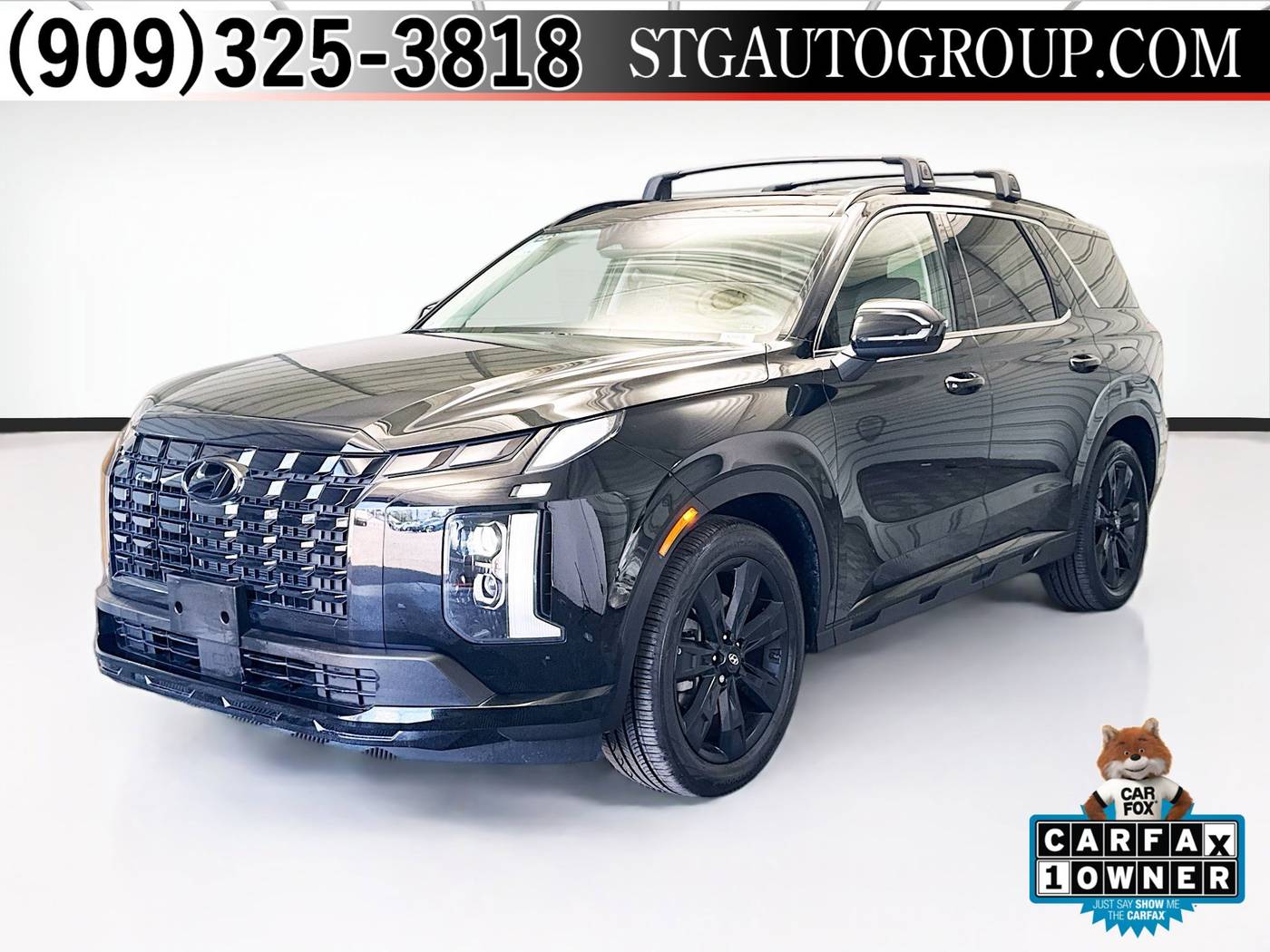 2024 Hyundai Palisade XRT — SUV — 8,330 mi — Montclair, CA