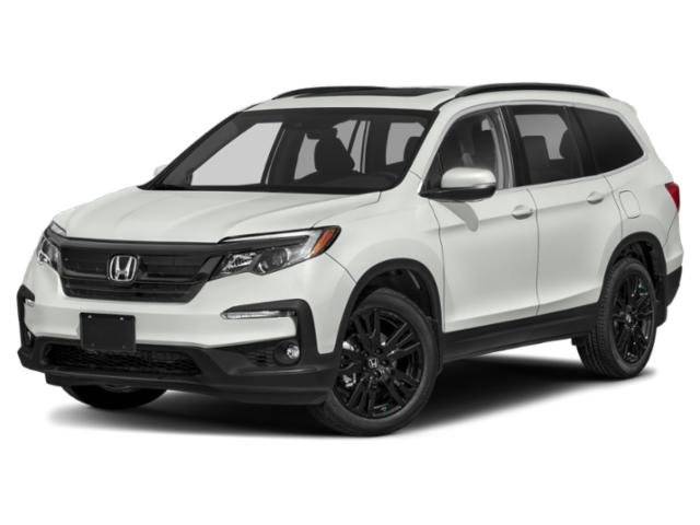 2021 Honda Pilot Special Edition — SUV — 59,168 mi — Montclair, CA