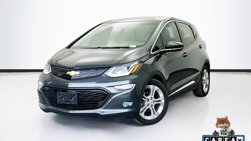 Chevy bolt store 2021 for sale