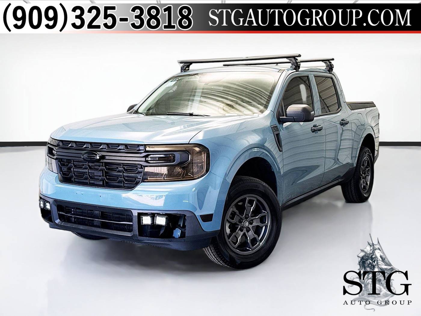 2022 Ford Maverick XL — Pickup Truck — 65,578 mi — Montclair, CA