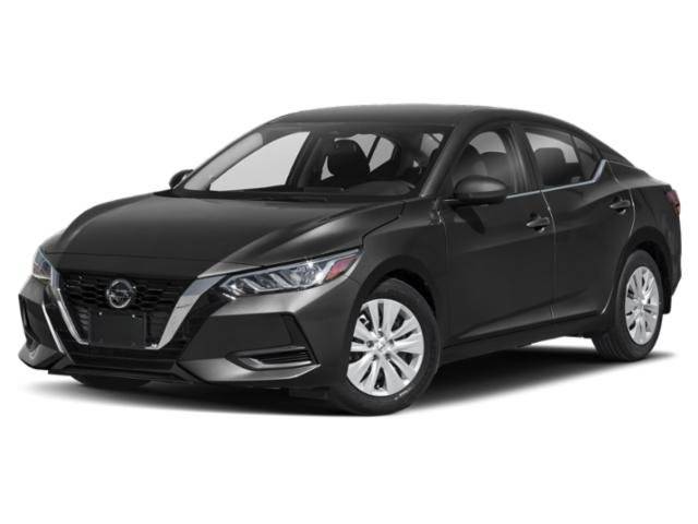 2020 Nissan Sentra S — Sedan — 32,235 mi — Montclair, CA